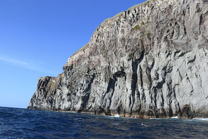 Sunset boat trip in Ponta do Cintrão - Who Should Consider This Experience?