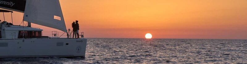 Sunset Boat Trip with Drinks and Swim Stop to South Rethymno - Authentic Traveler Feedback