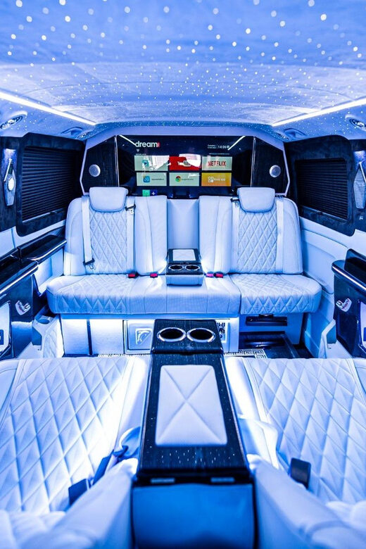 Sunset Bosphorus Yacht Tour Wiht snacks and live guide. - The Downside: Considerations Before Booking