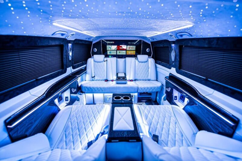 Sunset Bosphorus Yacht Tour Wiht snacks and live guide. - Final Thoughts: Is It Worth It?