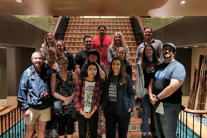 Sunset Boulevard True Crime and Ghost Stories - A Closer Look at What You Can Expect