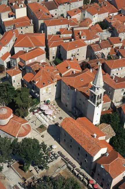 SUNSET BUDVA - Whats Missing or Could Be Better?