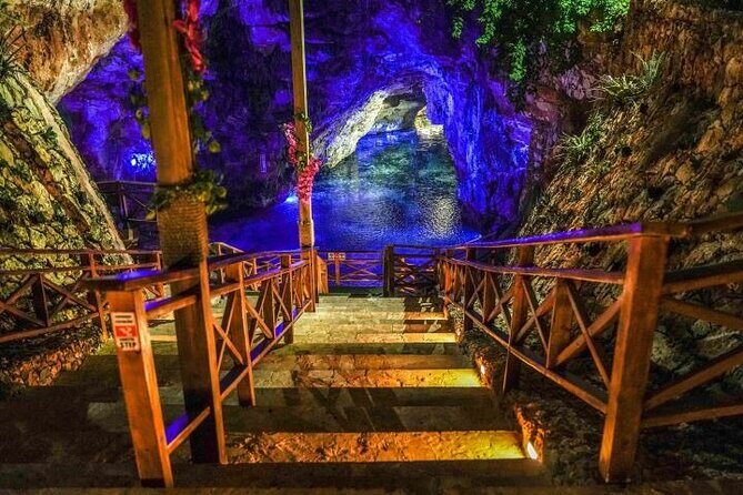 Sunset Buggies Adventure with Dinner from Punta Cana - Transportation and Group Dynamics