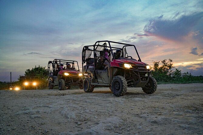 Sunset Buggies Adventure with Dinner from Punta Cana - A Few Practical Tips
