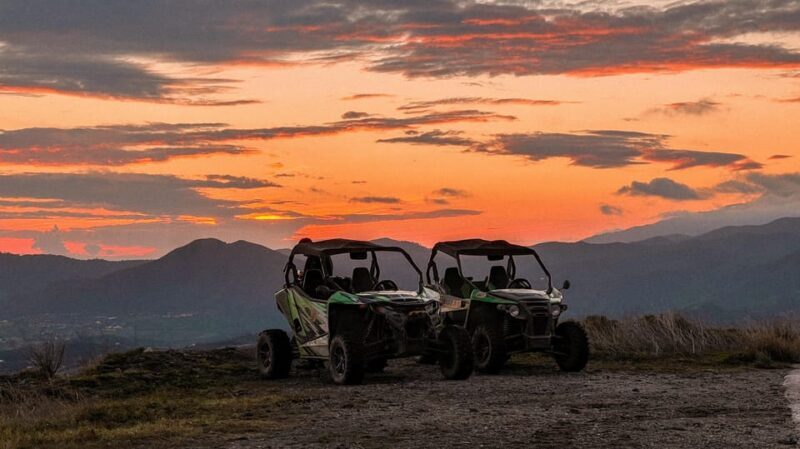 Sunset Buggy Tour in the Mountains and Hills of Mijas - Key Points