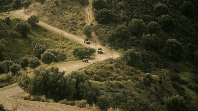 Sunset Buggy Tour in the Mountains and Hills of Mijas - Exploring the Details of the Sunset Buggy Tour