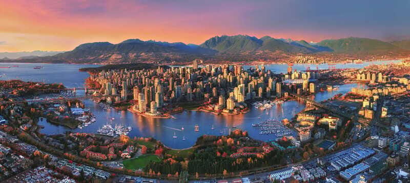 Sunset Bus Tour: Stanley Park & English Bay Photostops - FAQ