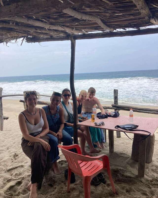 Sunset by Horse on the Beach - FAQ