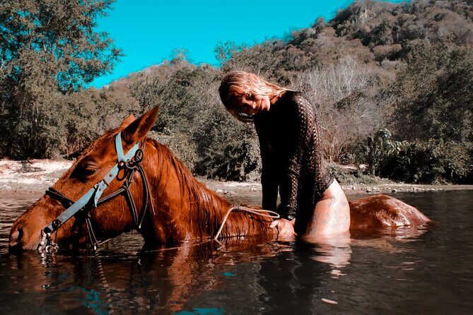 Sunset by horse (river and beach) - Practical Tips for Booking and Enjoying the Tour
