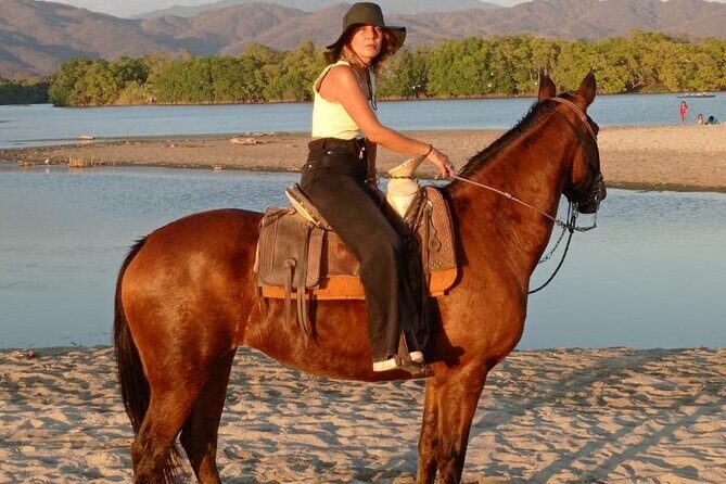 Sunset by horse (river and beach) - Is This Tour Worth It?