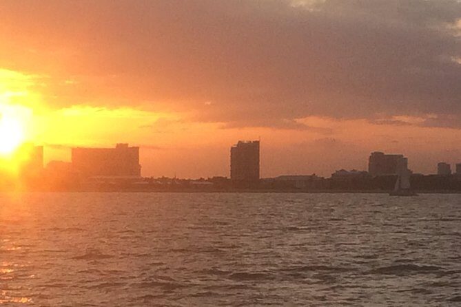 Sunset Catamaran Cruise in Ft. Lauderdale - FAQ