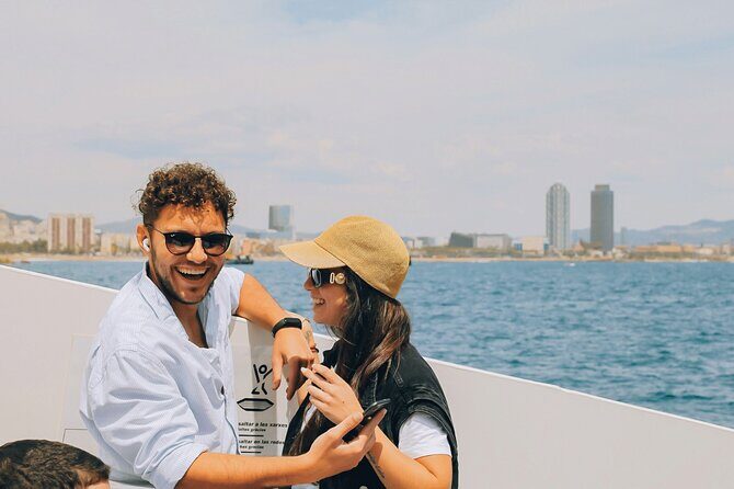 Sunset Catamaran Cruise with Live Music in Barcelona - What About the Live Music?