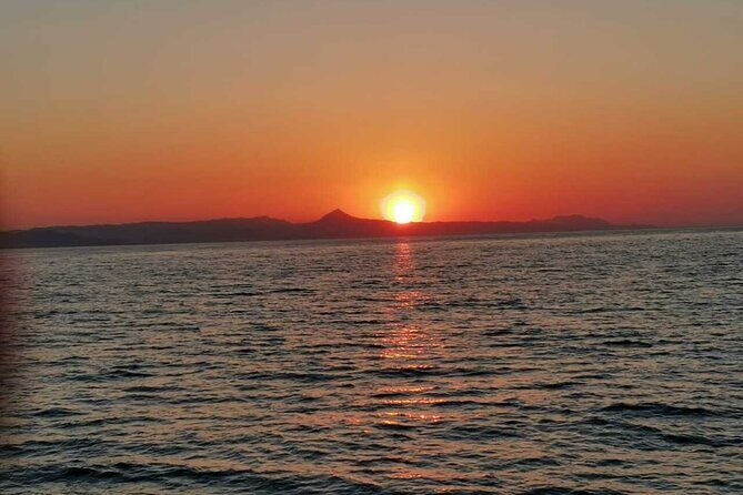 Sunset Catamaran Excursion from Valencia with Boramar - An Honest Look at the Sunset Catamaran Tour