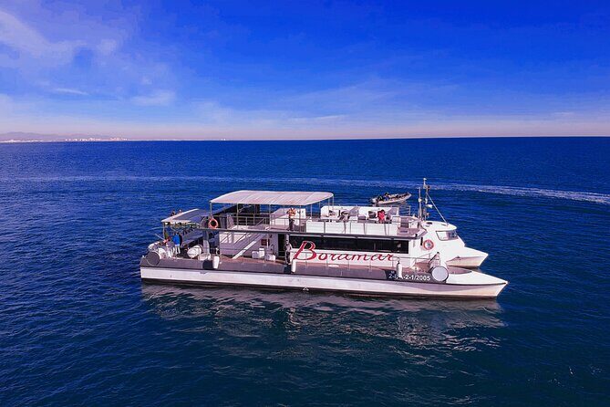 Sunset Catamaran Excursion from Valencia with Boramar - FAQ