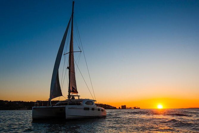 Sunset Catamaran in Lisbon | Music and Open Bar - Real Traveler Experiences: What People Are Saying
