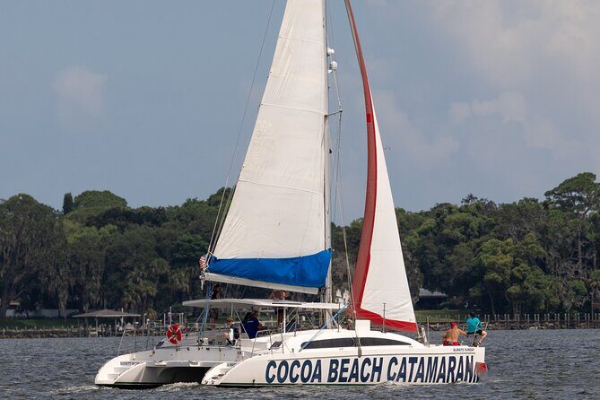 Sunset Catamaran Sail in Cocoa Beach - Final Thoughts