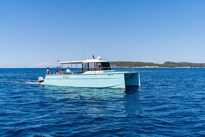 Sunset Catamaran Tour from Old Town Dubrovnik - Who Is This Tour Best For?