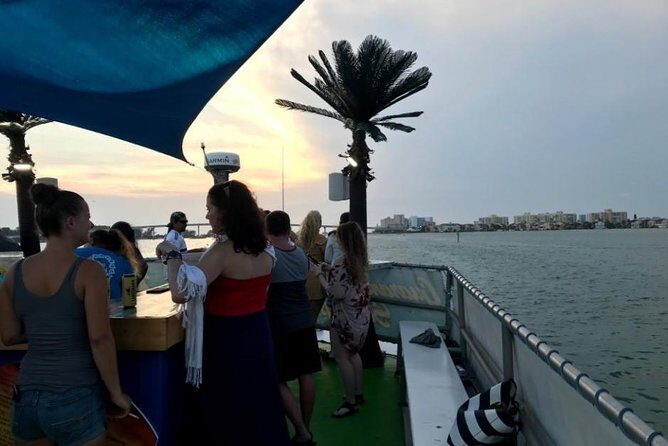 Sunset Celebration Cruise on Tropics Boat Tours - Final Thoughts