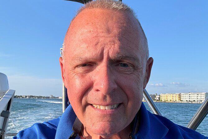 Sunset Champagne and Charcuterie Charter in Tampa (Private avail) - Who Is This Tour Best For?