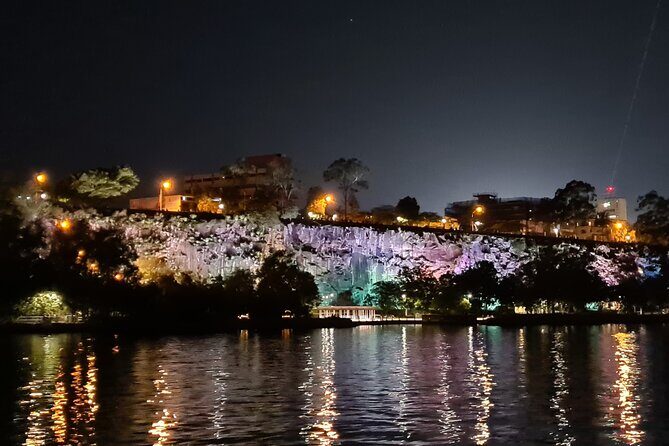 Sunset City Lights Cruise: 5.30pm or 6pm *seasonal (90min) - Final Thoughts: Who Should Book?