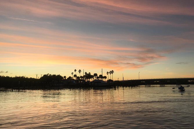 Sunset Clear Kayak Tour - The Practical Side: Booking and Considerations