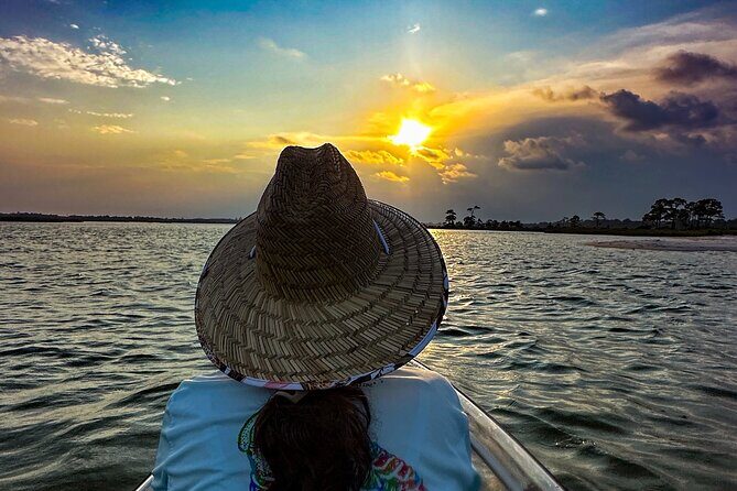 Sunset Clear Kayak Tour Destin Ft. Walton Beach - Final Thoughts
