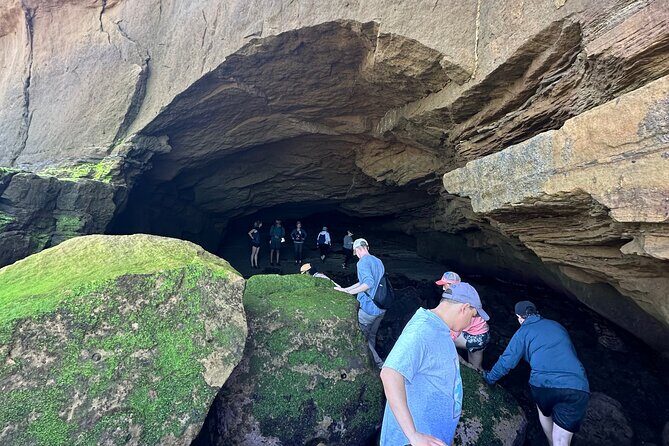 Sunset Cliffs Meditation Experience - The Itinerary in Detail