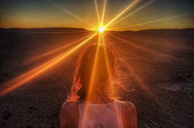 Sunset Cliffs Meditation Experience - Group Dynamics, Pricing, and Practicalities