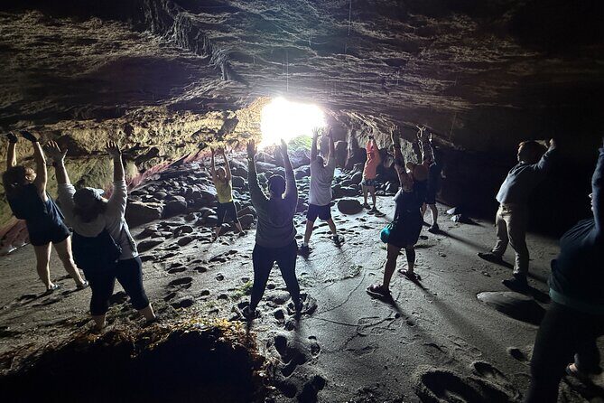 Sunset Cliffs Meditation Experience - The Realities: What We Keep in Mind