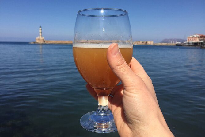 Sunset Craft Beer & Food Tour - Chania - FAQ