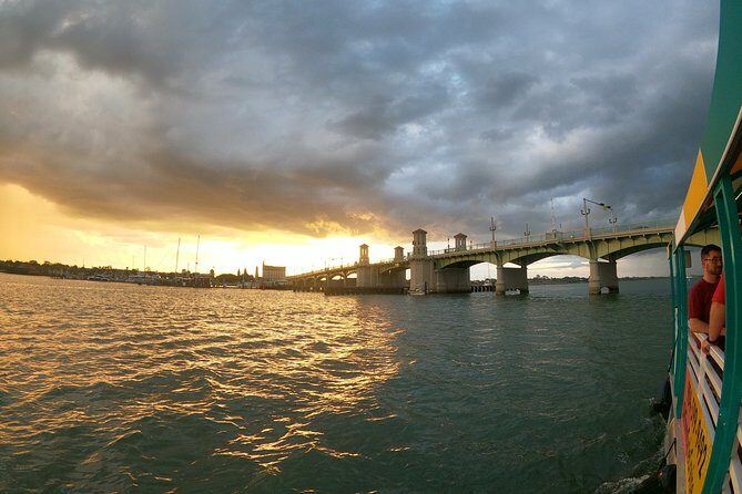 Sunset Cruise - #1 Party Boat in St. Augustine, FL - Who Is This Experience Best For?