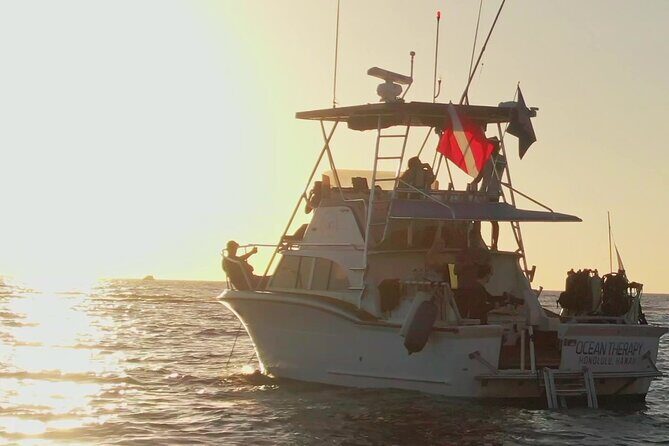 Sunset Cruise along Waikiki Coastline - Final Thoughts