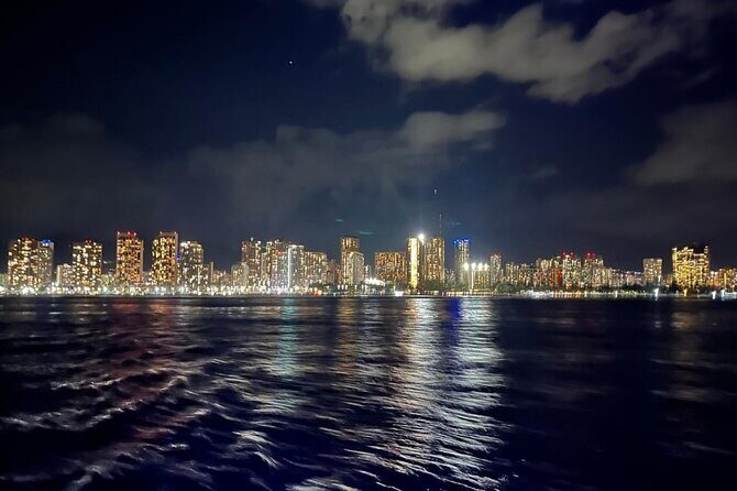 Sunset Cruise along Waikiki Coastline - Frequently Asked Questions