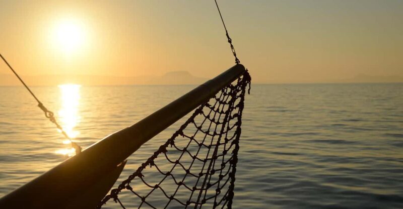 Sunset cruise at St. George Bay from Hersonissos port - Why Youll Love This Experience