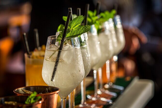 Sunset Cruise | Cocktail Experience on Board around Dubrovnik - Cancellation and Booking