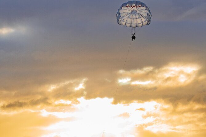 Sunset cruise - Booking & Practical Tips