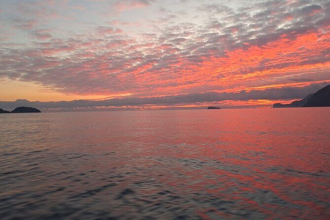 Sunset Cruise & Dinner Stop, Depart from any Amalfi Coast town! - Final Thoughts