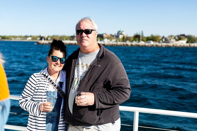 Sunset Cruise Experience on West Grand Traverse Bay - Who Should Consider This Cruise?