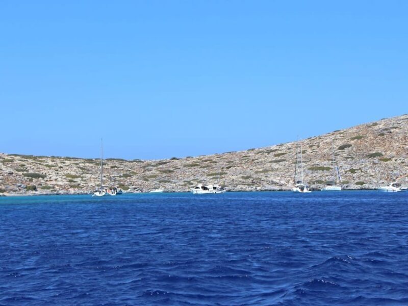 Sunset Cruise from Heraklion to Dia Island - Who Will Love This Experience?