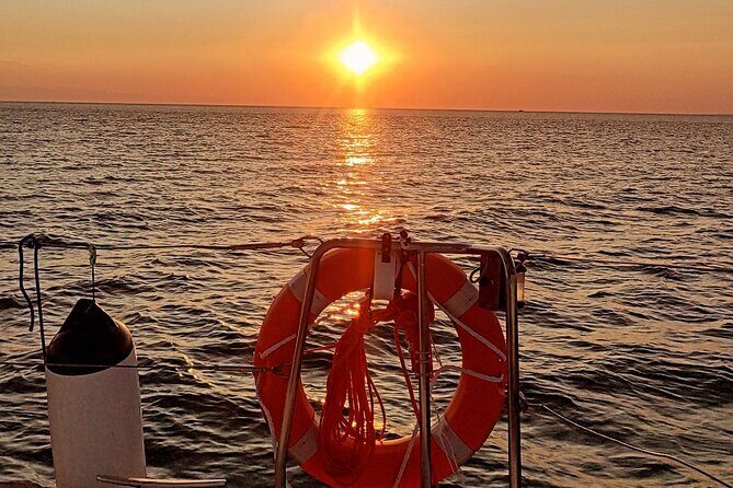 Sunset Cruise in Corfu Old Town on a luxury Catamaran - Final Thoughts: Is This the Right Experience for You?