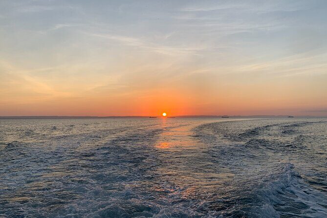 Sunset Cruise in La Paz - Whats Included and Whats Not?