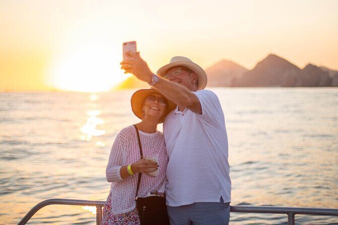 Sunset Cruise in Los Cabos with Jazz and Wine - What to Expect on the Tour
