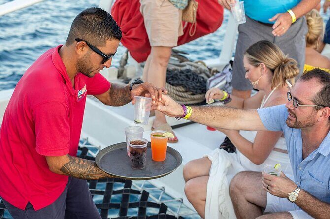 Sunset Cruise in Los Cabos with Jazz and Wine - FAQs