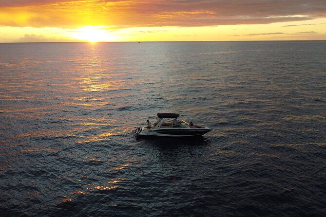 Sunset Cruise & Manta Night Snorkeling Charter - What to Expect from the Tour