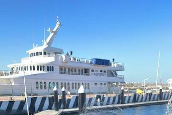 Sunset Cruise "Mexican Fajitas" Experience Tour - Final Thoughts