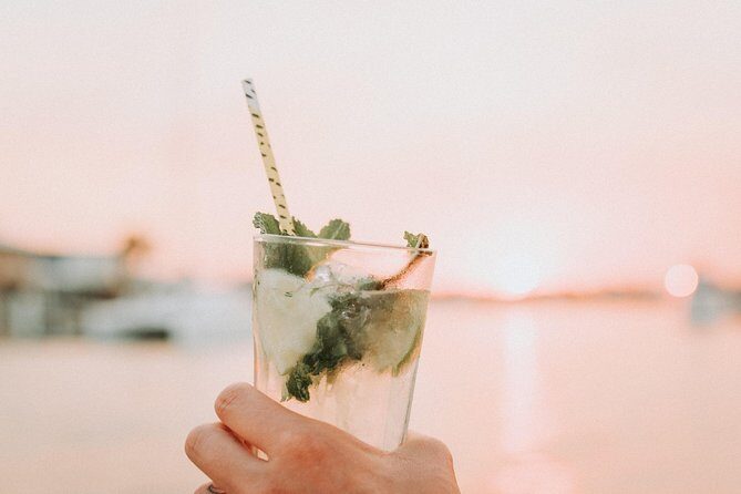 Sunset Cruise Mooloolaba - What to Expect from the Sunset Cruise in Mooloolaba