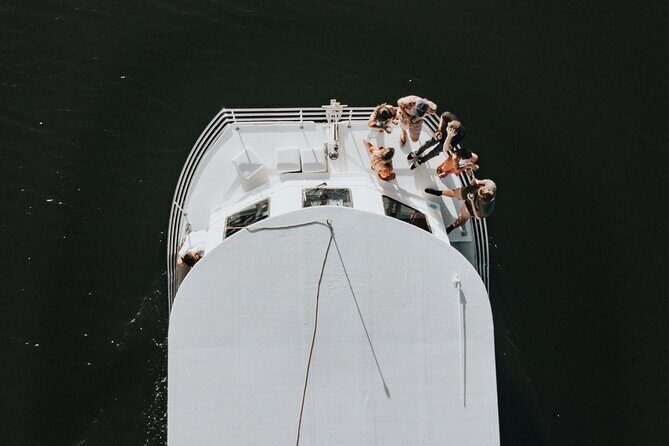 Sunset Cruise Mooloolaba - Who Would Love This Experience?