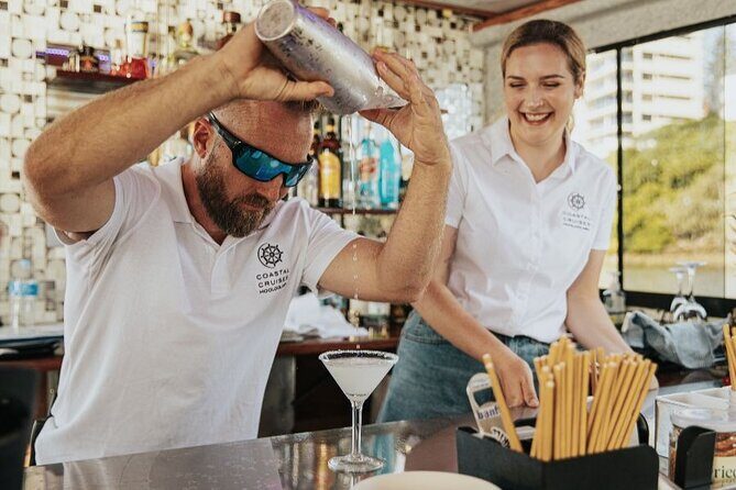 Sunset Cruise Mooloolaba - FAQs