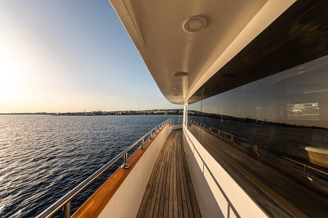 Sunset Cruise on Ayia Napa's biggest boat - The Sum Up: Is This Cruise Right for You?