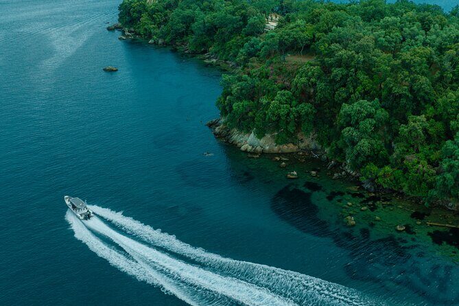 Sunset Cruise on Luxury Speed Boat - Final Thoughts